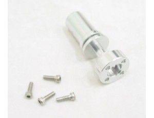 ROC 1.1M P-51 Strega 3648 Motor Shaft Adapter