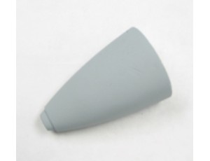 FMS / ROC F-16 64mm EDF Jet Nose Cone Part