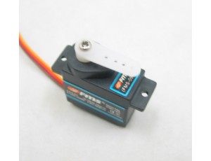 ROC 9g Metal Gear High Speed Servo