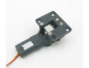 ROC 1.1M P-51 Strega Main Gear Electric Retract Base