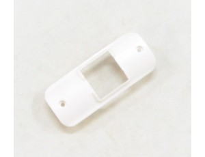 ROC V-Tail Glider Tail Locking Plate