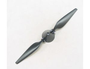 ROC V-Tail Glider Folding Propeller & Spinner Set