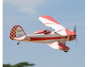 ROC 1.1M Waco Red PNP Version