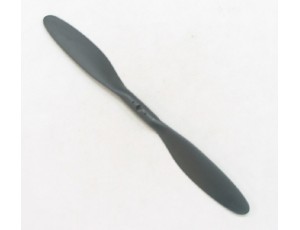 ROC 1.1M Waco Red 2 Blade Propeller