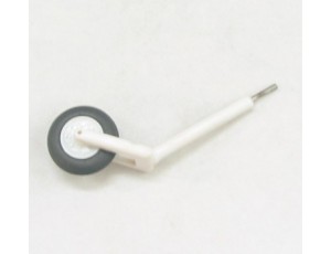 ROC 1.1M Waco Red Tail Landing Gear Part