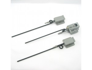 SF Retractable Landing Gear