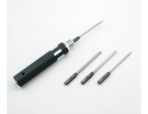 Hex Driver Set (mm Size)