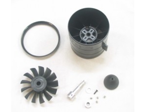 Supreme Hobbies 90mm Ducted Fan (13 Blade) Supreme Hobbies 90mm Ducted Fan (13 Blade)