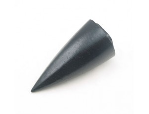 Nose Cone Part Of T-50 Black
