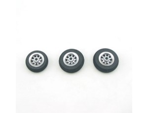 Wheel Set Of T-50