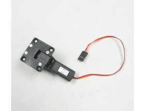 Top RC 1.2M FW190 Electric Retract Base Gear