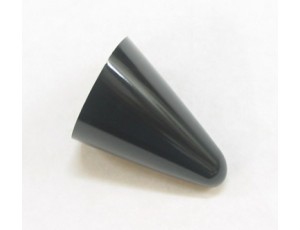 Taft-Hobby Valkyrie Plastic Nose Cone Part