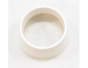 Taft-Hobby Valkyrie Plastic Tail Nozzle Part