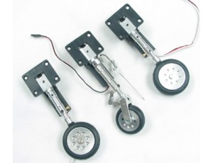 Taft-Hobby Viper V1 Electric Retract Landing Gear Set