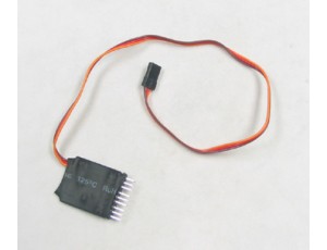 Taft-Hobby Viper Special Sequencer For Landing Gear Door