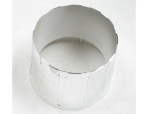 Taft-Hobby Viper Plastic Tail Nozzle Part