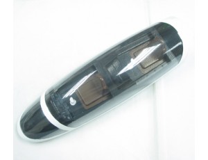 Taft-Hobby Viper Whole Canopy Cockpit Part