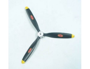 Top RC Mini F4U BE 3 Blade Propeller