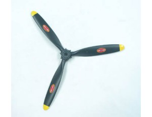 Top RC Mini F4U YW 3 Blade Propeller