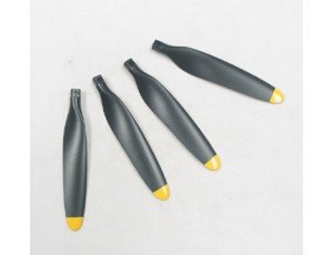 Top RC Mini Hawker Tempest 4 Blade Propeller