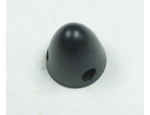 Top RC Mini Hurricane Brown Camo 3 Blade Spinner Set