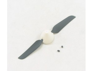 Tensho Mini Swift Foldering Propeller & Spinner