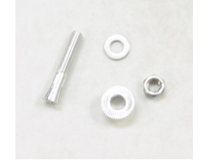 Tensho Vectored Acro 4.0mm Motor Shaft Adapter