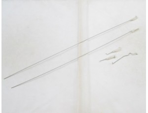 Tensho Vectored Acro Pushrod Set