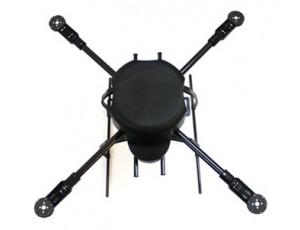 X650-V4 Carbon Fiber Quadcopter Kit