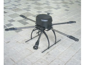 X800-V6 Carbon Fiber Hexacopter Kit