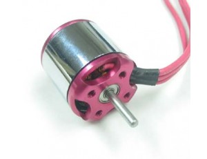 XF70-3400-30 Outrunner Brushless Motor - (3.0mm)