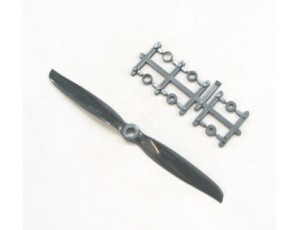 Zeta Horten BV-38 6 x 3 Propeller