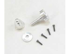 Zeta FX-79 Buffalo Motor Shaft Adapter