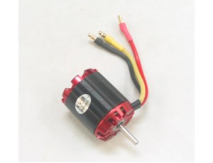 Zeta FX-79 Buffalo 850Kv Outrunner Motor