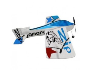 Zip 3D EPP Foam Plane Kit Version