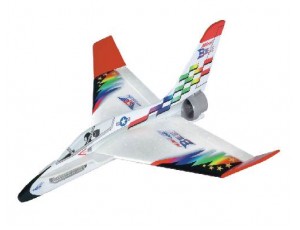 Super Flying Model Mini Bee 56mm EDF Jet Kit Version