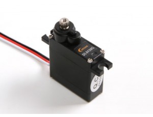 Corona DS-843MG 8.5g Digital High Torque Micro Servo