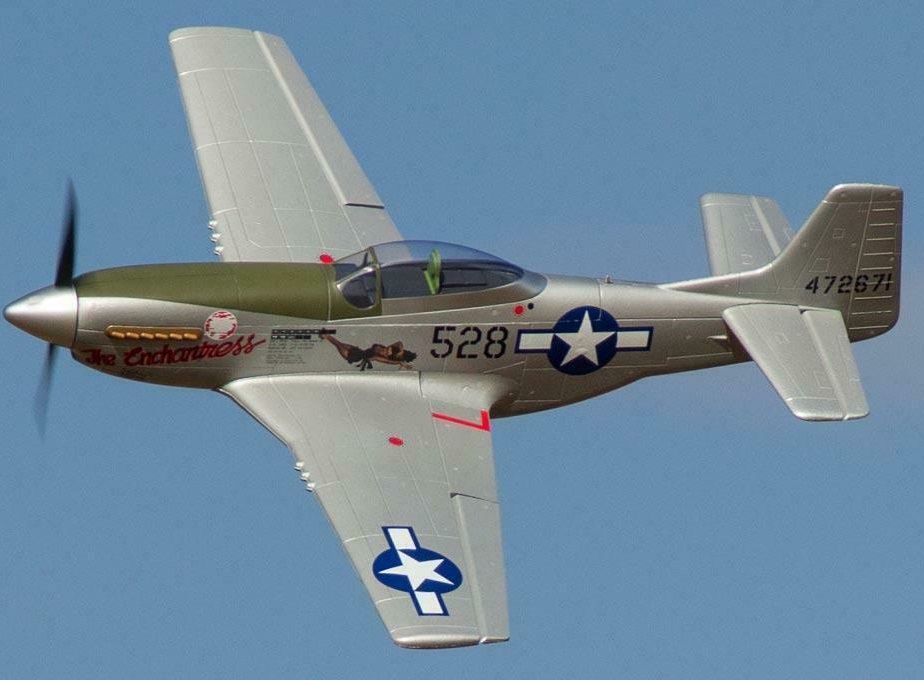 freewing p51