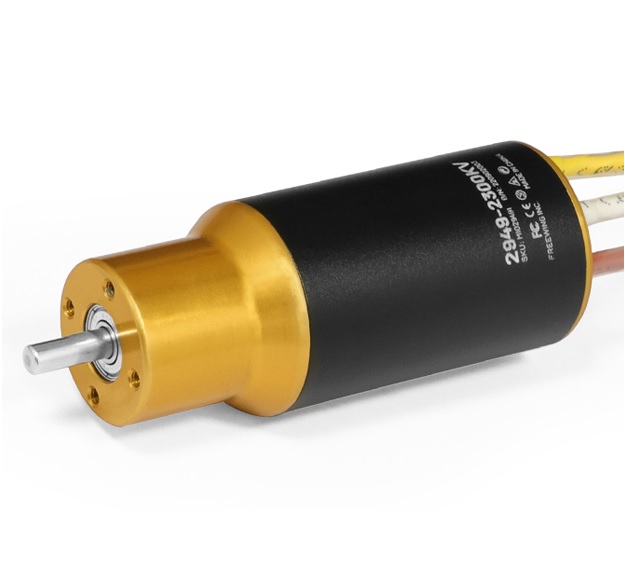 Freewing 2949 2300Kv Inrunner Brushless Motor