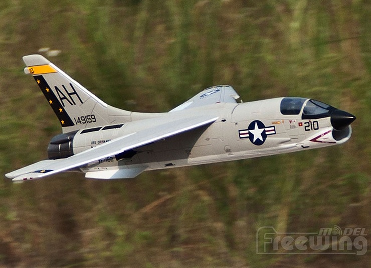freewing planes