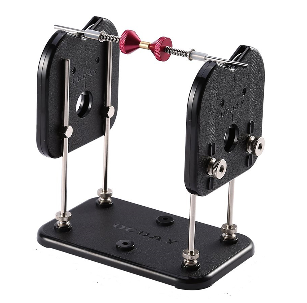 Haute précision Avions multirotors hélicoptères Bateaux Equilibreur Tru-Spin Prop pour hélicoptères RC matériau durci Durable Kaemma Voitures 
