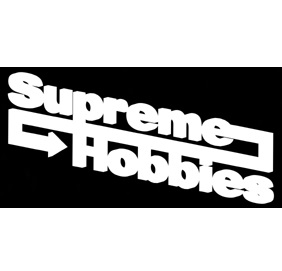 Supreme Hobbies Supreme Hobbies